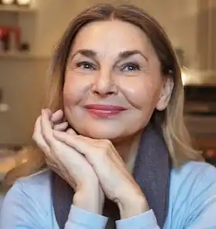 Pamela L., 71-Quantum Brainwave Protocol  Customer Reviews