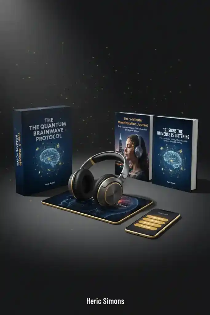 Quantum Brainwave Protocol